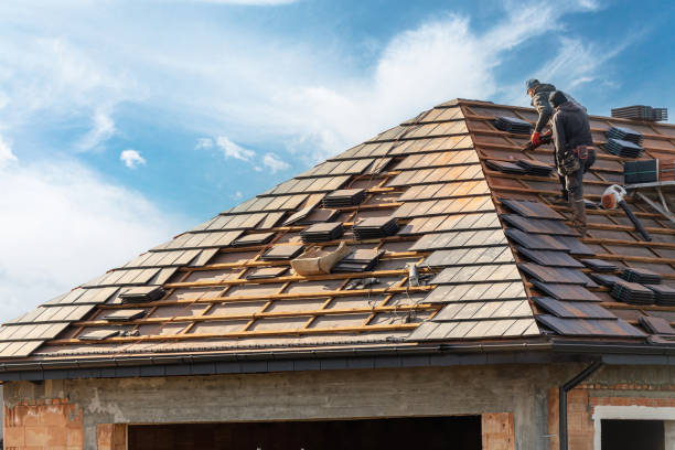 Best Roof Maintenance and Cleaning  in Deer Park, OH